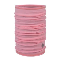 Buff Merinould LW, junior (Solid Rose Pink)