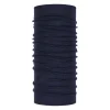 Buff Merinould MW (Night Blue Melange)