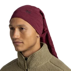 Buff Merinould MW (Tibetan Red)