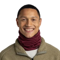 Buff Merinould MW (Tibetan Red)