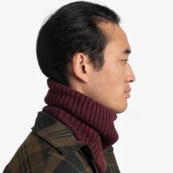 Buff Norval Knitted Neckwarmer