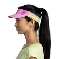 Buff Speed Visor / solskærm (Solid Iris)
