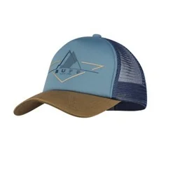Buff Trucker Cap