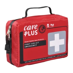 Care Plus Emergency førstehjælpssæt