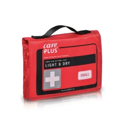 Care Plus Light & Dry Small førstehjælpstaske