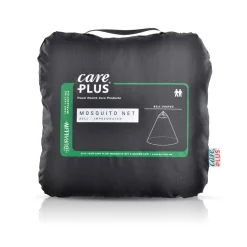 Care Plus Myggenet Imprægneret Bell 2P