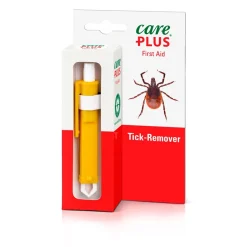 Care Plus Tick-Out Tick Remover flåttang