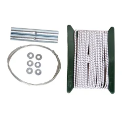 Coghlans Tent Pole Repair Kit (Teltstang reparation)