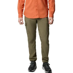 Columbia Skien Valley Cargo Pants, herre (Stone Green)
