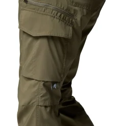 Columbia Skien Valley Cargo Pants, herre (Stone Green)