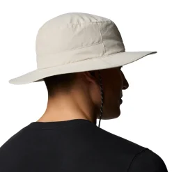 Columbia Broad Spectrum II Booney Hat (Dark Stone)