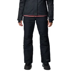 Columbia Bugaboo II Skibukser, dame (Black)