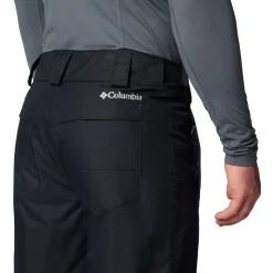 Columbia Bugaboo II Skibukser, herre (Black)