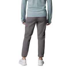 Columbia Essential Hike AY vandrebukser, herre (City Grey)