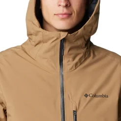 Columbia Explorer's Edge Insulated Jakke, herre