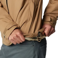Columbia Explorer's Edge Insulated Jakke, herre