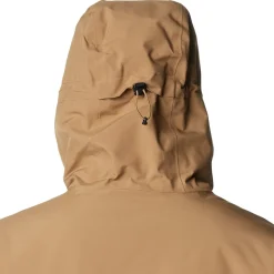 Columbia Explorer's Edge Insulated Jakke, herre