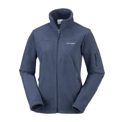 Columbia Fast Trek II Fleece, dame (Nocturnal)