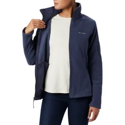 Columbia Fast Trek II Fleece, dame (Nocturnal)