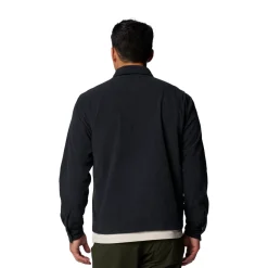 Columbia Flare Gun Corduroy LS Skjorte, herre (Black)