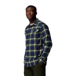 Columbia Flare Gun Shirt, herre (Navy)