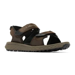 Columbia Konos Hiker 2-Strap vandresandal, herre (Cordovan)