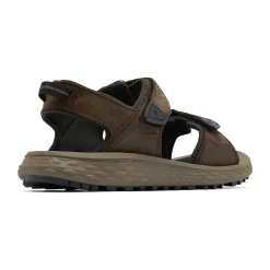 Columbia Konos Hiker 2-Strap vandresandal, herre (Cordovan)