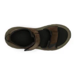 Columbia Konos Hiker 2-Strap vandresandal, herre (Cordovan)