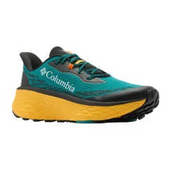 Columbia Konos Trillium ATR trailsko, herre (Teal Chloride)