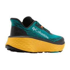 Columbia Konos Trillium ATR trailsko, herre (Teal Chloride)