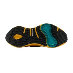 Columbia Konos Trillium ATR trailsko, herre (Teal Chloride)