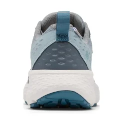 Columbia Konos TRS Outdry vandresko, dame (Grey Ash)