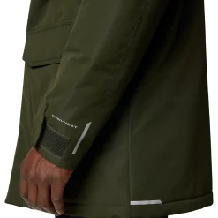 Columbia Landroamer II Parka, herre (Greenscape)