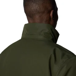 Columbia Landroamer II Parka, herre (Greenscape)