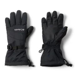 Columbia Last Tracks II skihandsker, dame (Black)