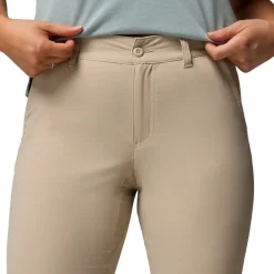 Columbia Leslie Falls Pant II, dame (Acient Fossil)