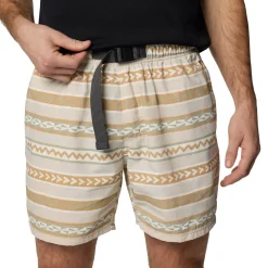 Columbia Mountaindale River Shorts, herre (Dark Stone)