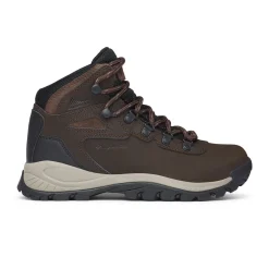 Columbia Newton Ridge Plus WP vandrestøvler, dame (Cordovan)