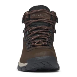 Columbia Newton Ridge Plus WP vandrestøvler, dame (Cordovan)