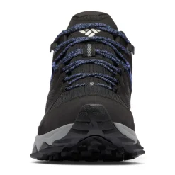 Columbia Peakfreak Hera Mid Outdry Vandrestøvle, dame (Black)