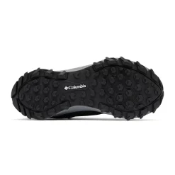 Columbia Peakfreak Hera Mid Outdry Vandrestøvle, dame (Black)