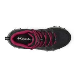 Columbia Peakfreak II Mid Outdry Vandrestøvle, dame
