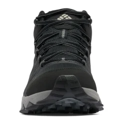 Columbia Peakfreak II Mid Outdry vandrestøvler, herre (Black)