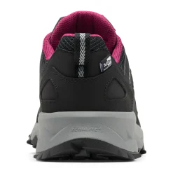 Columbia Peakfreak II Outdry vandresko, dame (Black)