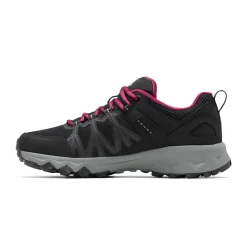 Columbia Peakfreak II Outdry vandresko, dame (Black)