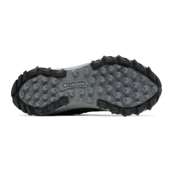 Columbia Peakfreak II Outdry vandresko, dame (Black)