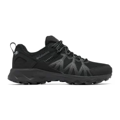 Columbia Peakfreak II Outdry vandresko, herre (Black)