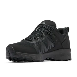 Columbia Peakfreak II Outdry vandresko, herre (Black)