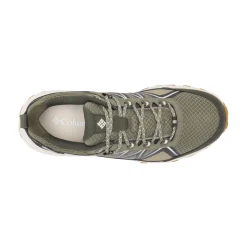 Columbia Peakfreak II Rush Outdry vandresko, dame (Stone Green)