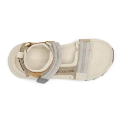 Columbia Peakfreak Rush Sandal LTH, dame (Dark Stone, Quarry)